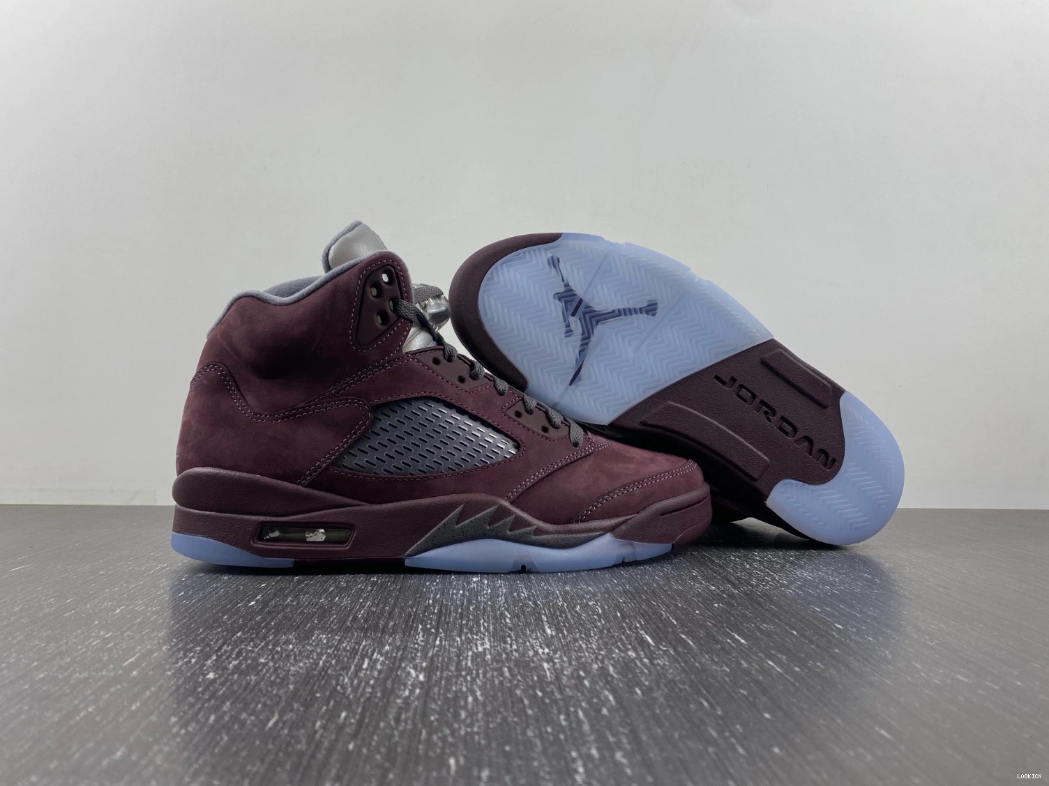 Rep Burgundy DZ4131-600 5 2023 Air Jordan 0517